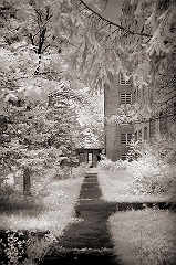 Abandoned Mental Hospital 1 Closed Harlem Valley Psychiatric Hospital, Wingdale, NY � Dave Hickey